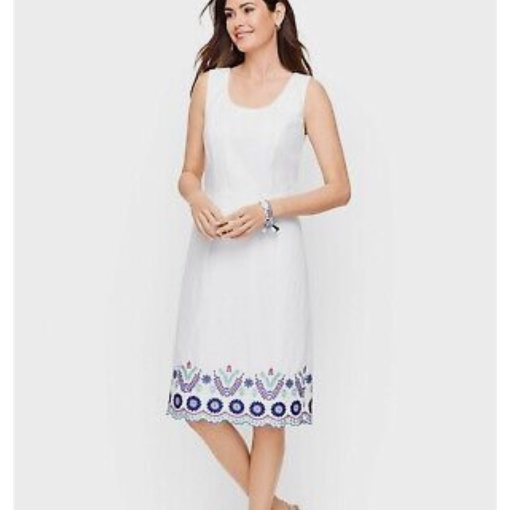 TALBOTS